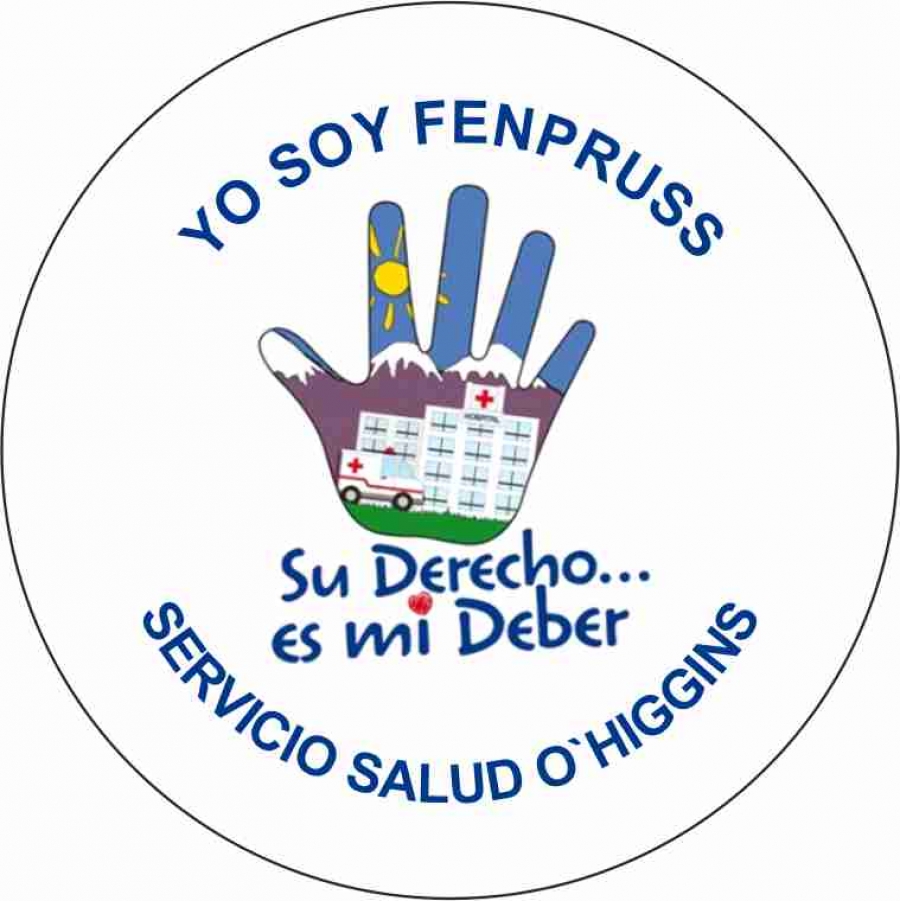 FENPRUSS REGIONAL DE O’HIGGINS CONDENA NORMALIZACION DE GRADOS EN DSS