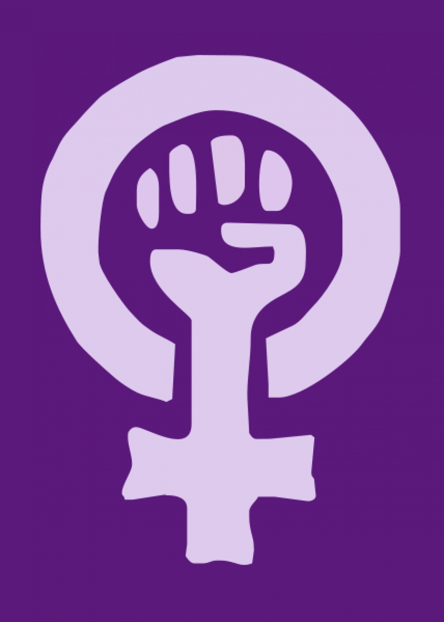 Fenprussianas Organizadas, Sin Miedo Y Orgullosas De Ser feministas