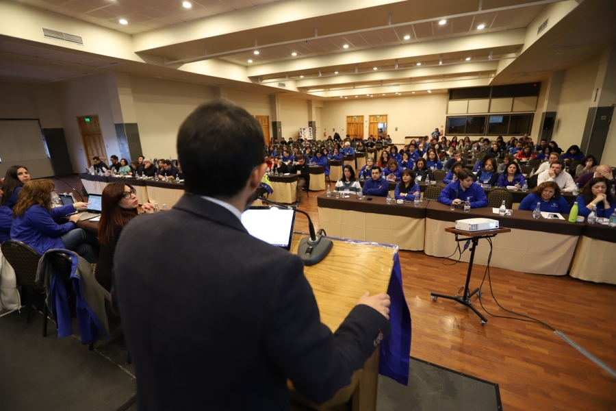 Asamblea Nacional entregó mandato al Directorio Nacional para negociar plataforma reivindicativa con el Minsal