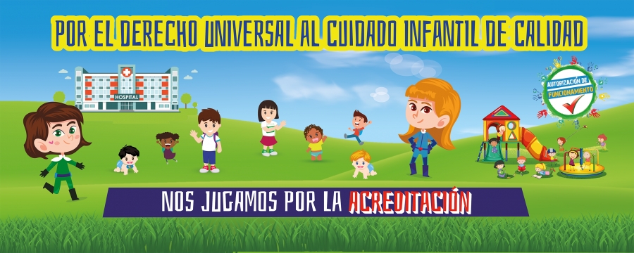 “Día Universal De Los Derechos De Niños Y Niñas”