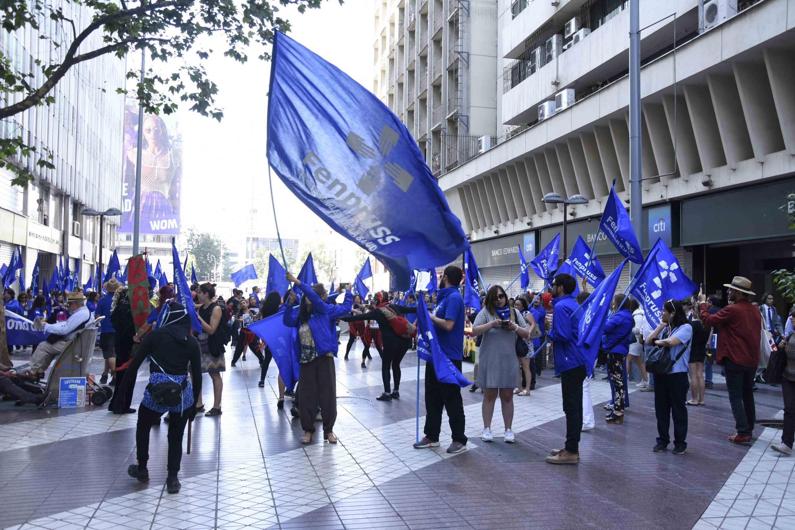 Sobre el estado del proceso de encasillamiento de la Ley 21.106