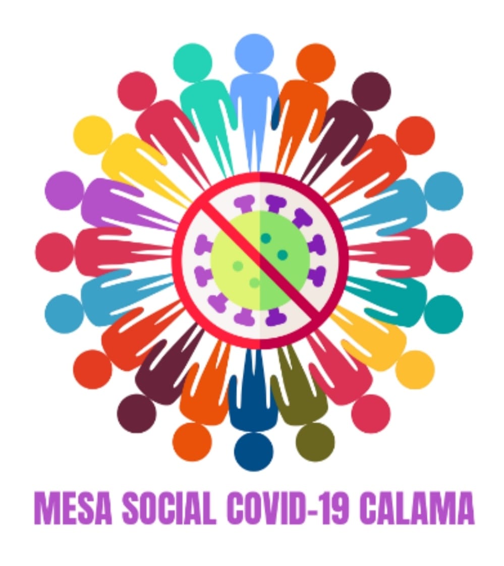 DECLARACIÓN PÚBLICA MESA SOCIAL COVID-19 CALAMA