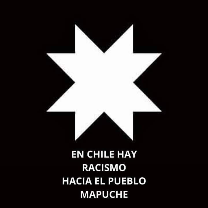 El racismo no puede ser tolerado: necesitamos soluciones políticas a las demandas mapuche