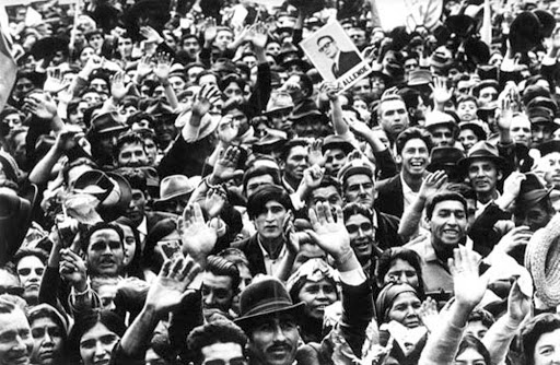 A 50 años de un sueño