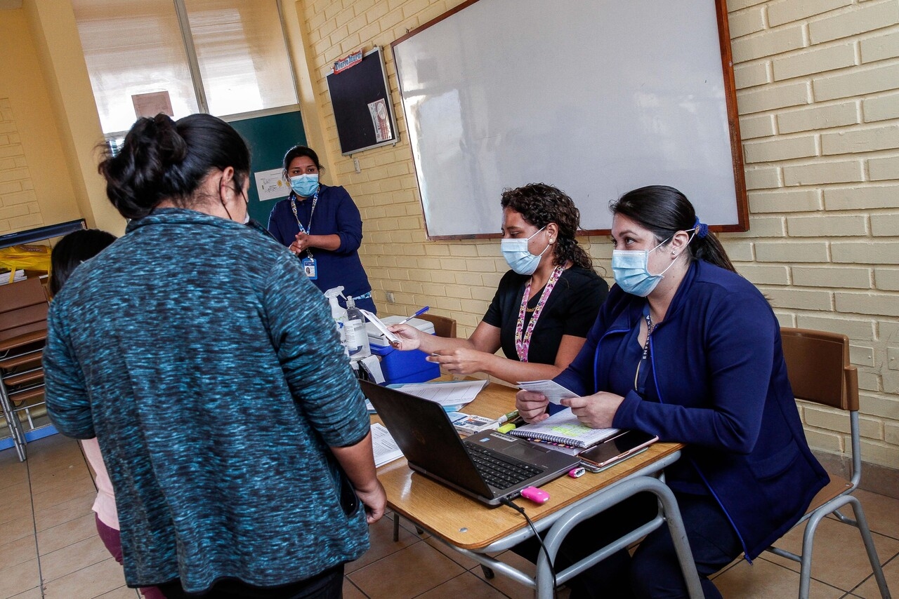 Retorno a clases en contexto de pandemia: un problema ideológico