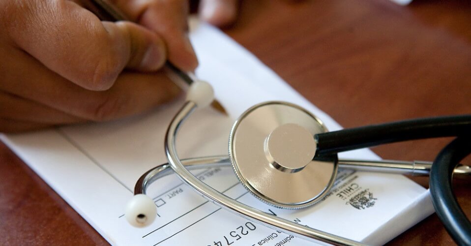 Fenpruss rechaza Ordinario del Minsal que atenta contra derecho a licencia médica