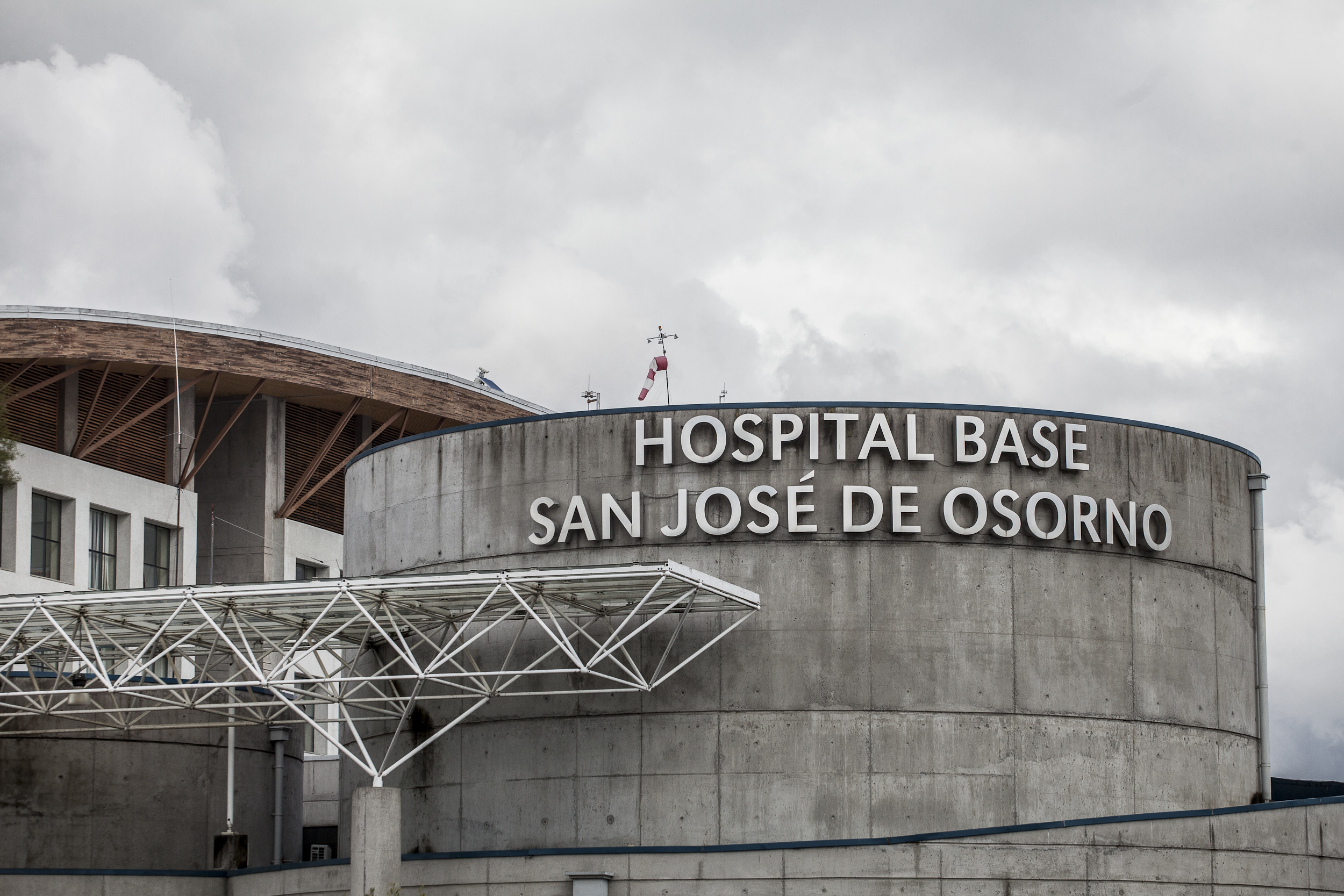 Comisión Igualdad de Oportunidades condena grave maltrato hacia trabajadora de Hospital de Osorno