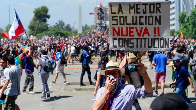 Convención Habemus: Fenpruss no se equivocó