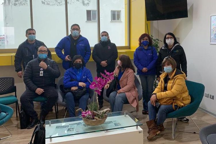 Gremios del Servicio de Salud Osorno denunciaron malas prácticas en llamado a concurso público