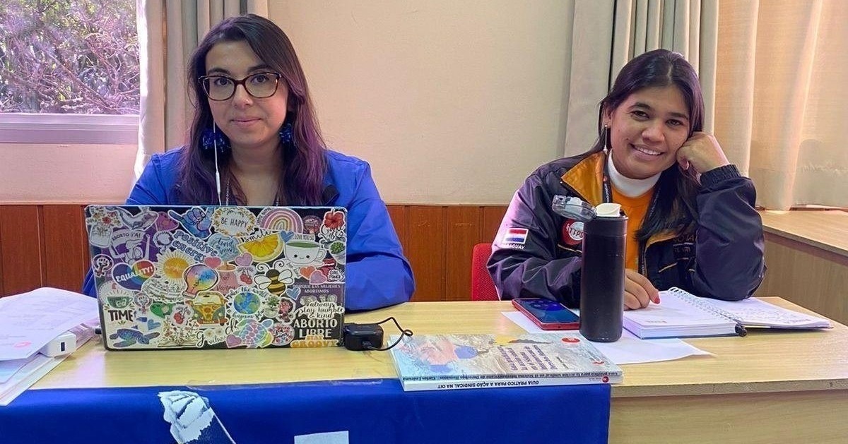 Fenpruss participa en Seminario de capacitación de la Internacional de Servicios Públicos (ISP)