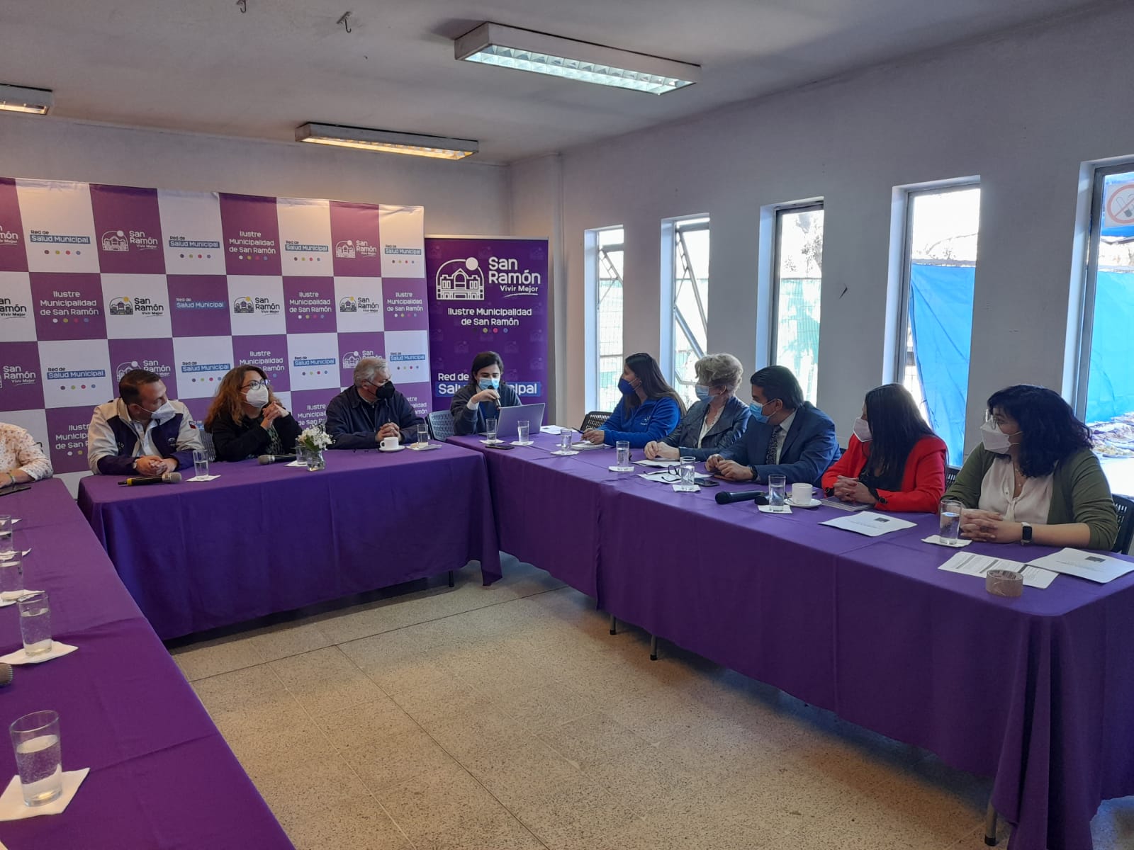 Por la universalización de la Salud Primaria: Celebración del Día de la Atención Primaria de Salud