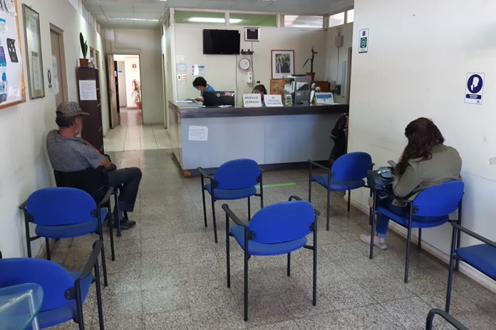 Declaración ante financiamiento de Atención Primaria en Presupuesto 2023