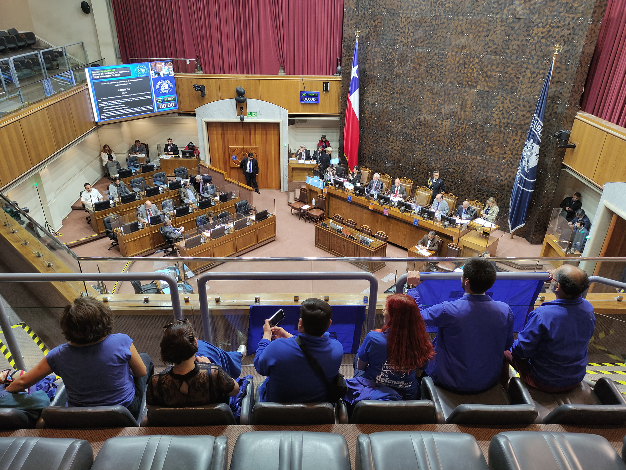 Fenpruss celebra aprobación de Bono Trato Usuario en Tramo 1 y Metas Sanitarias 2022