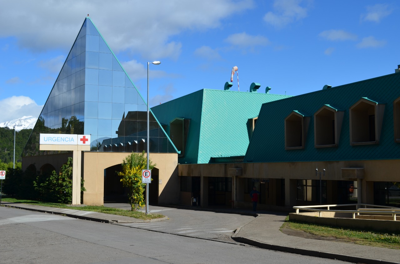 Fenpruss Aysén condena agresión a trabajadores del Hospital Regional de Coyhaique