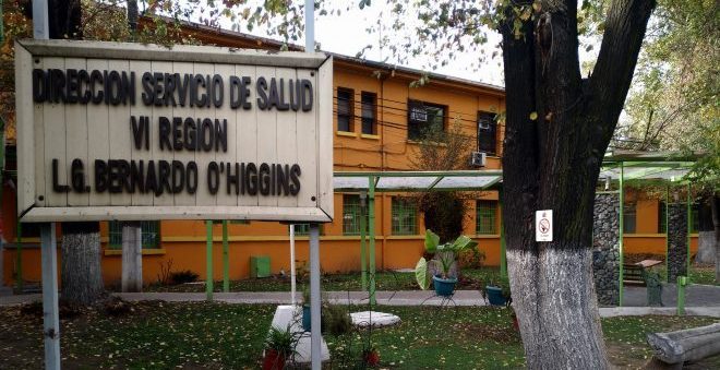 Fenpruss O’Higgins advierte preocupante retraso en el nombramiento del nuevo director(a) del Servicio de Salud O’Higgins