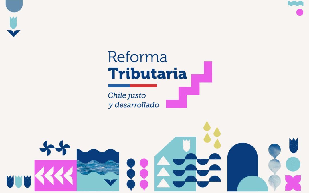 Reforma tributaria: La necesidad de poner fin a la mezquindad política