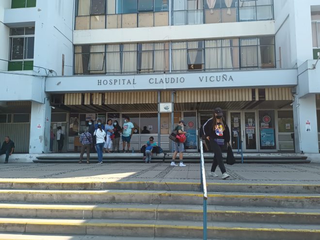 Fenpruss Valparaíso llama a revisar fisuras del sistema de salud para evitar más muertes de lactantes