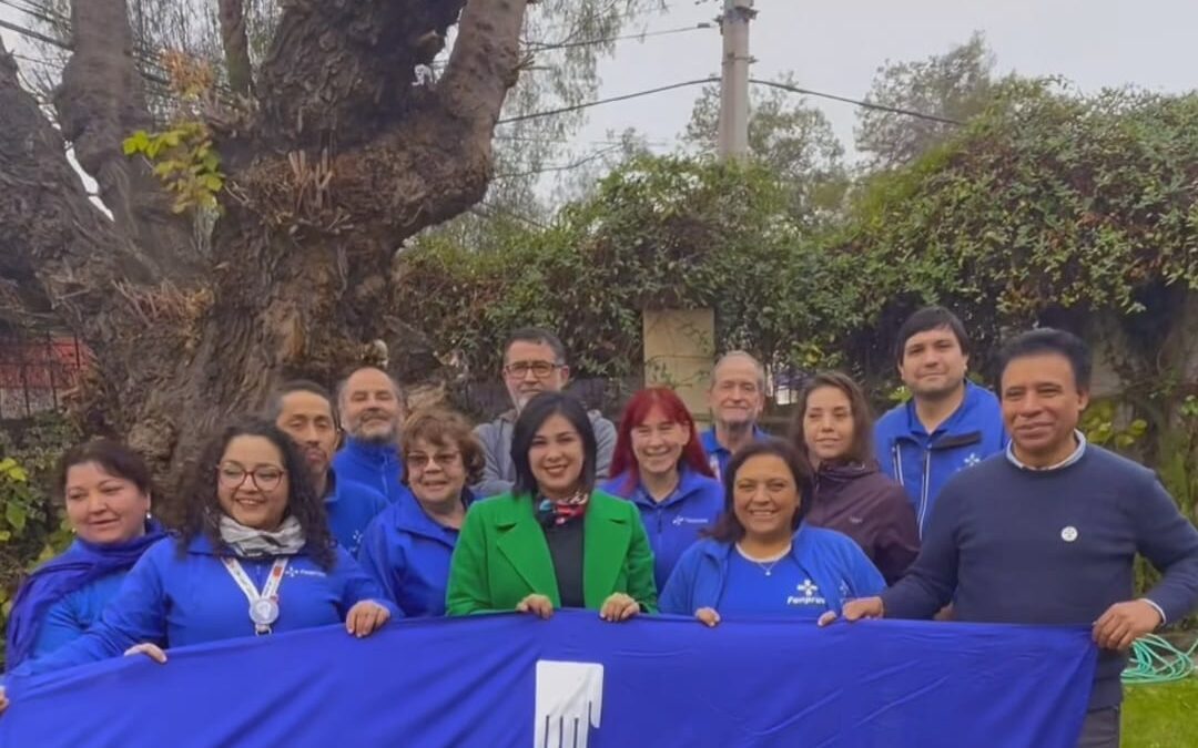 Por la salud que soñamos: Fenpruss Coordinación RM se reúne con diputada Cariola