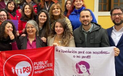 Conciliación de vida laboral y familiar: Fenpruss valora iniciativa y pide que se aplique al sector público