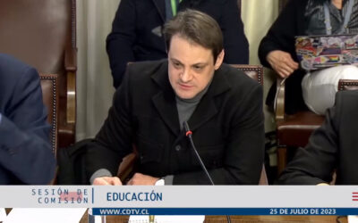 Declaraciones de Gaspar Rivas: apología a la violencia de género es inaceptable