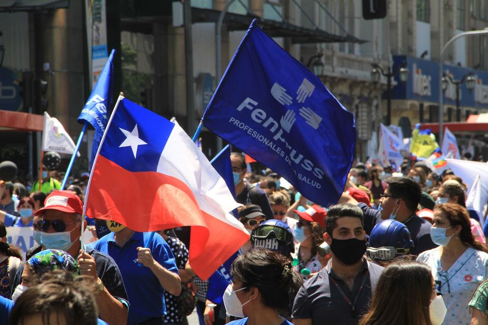 Fenpruss y el valor de la solidaridad: Frente al temporal que afecta a las regiones de O’Higgins, Maule, Ñuble, Biobío y RM