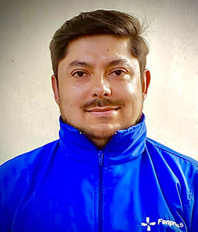 GUILLERMO HENRÍQUEZ ACOSTA