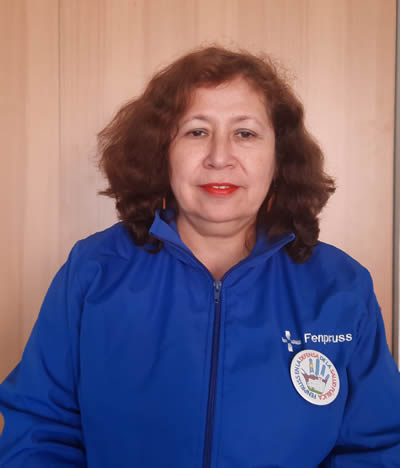 Marión Cuevas