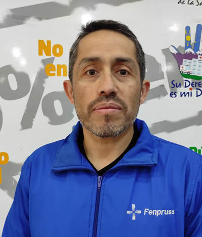 aldo felipe santibanez