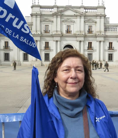 viviana carrasco