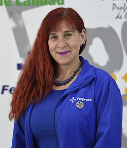 Selma Núñez Parada