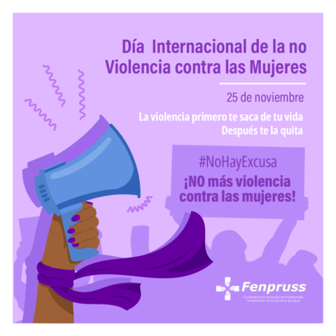 25N: La violencia contra las mujeres y niñas sigue siendo la violación ...
