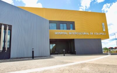 Fenpruss Hospital Collipulli condena actos de violencia contra trabajadores de la Urgencia
