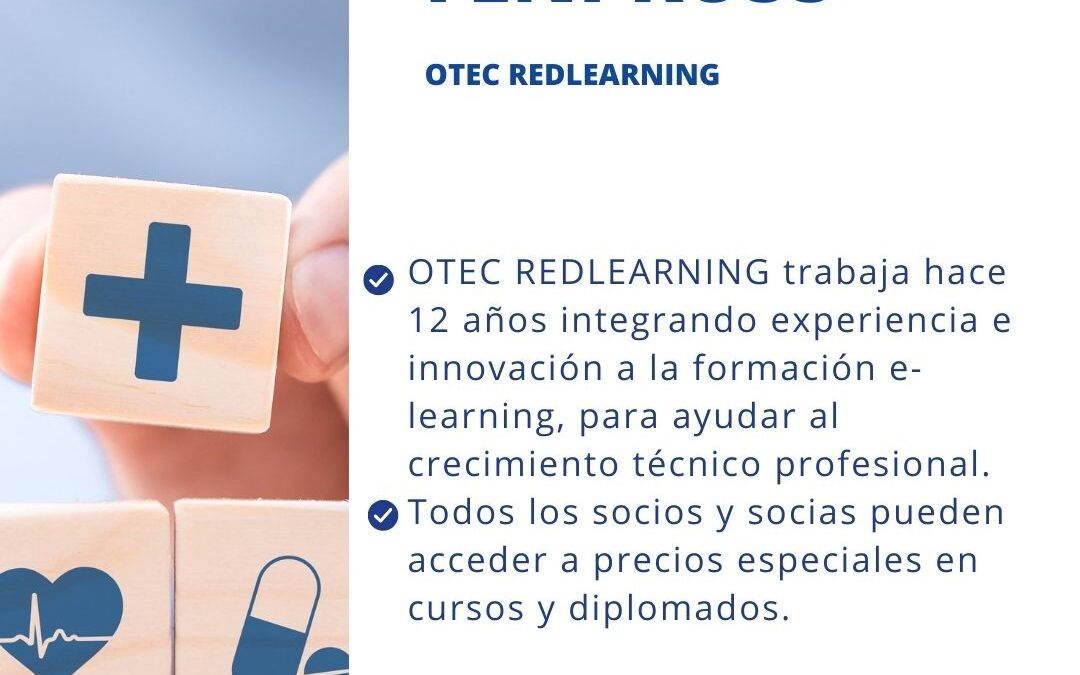 OTEC Redlearning