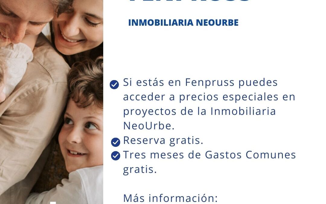 Inmobiliaria NeoUrbe