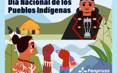 Día Nacional de los Pueblos Indígenas: deudas pendientes en materia de salud