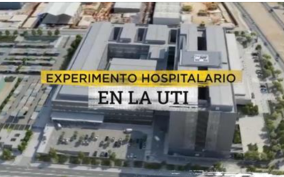 Crisis del hospital concesionado más grande de Chile: Rreportaje de denuncia sobre el Hospital Antofagasta