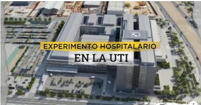 Crisis del hospital concesionado más grande de Chile: Rreportaje de denuncia sobre el Hospital Antofagasta