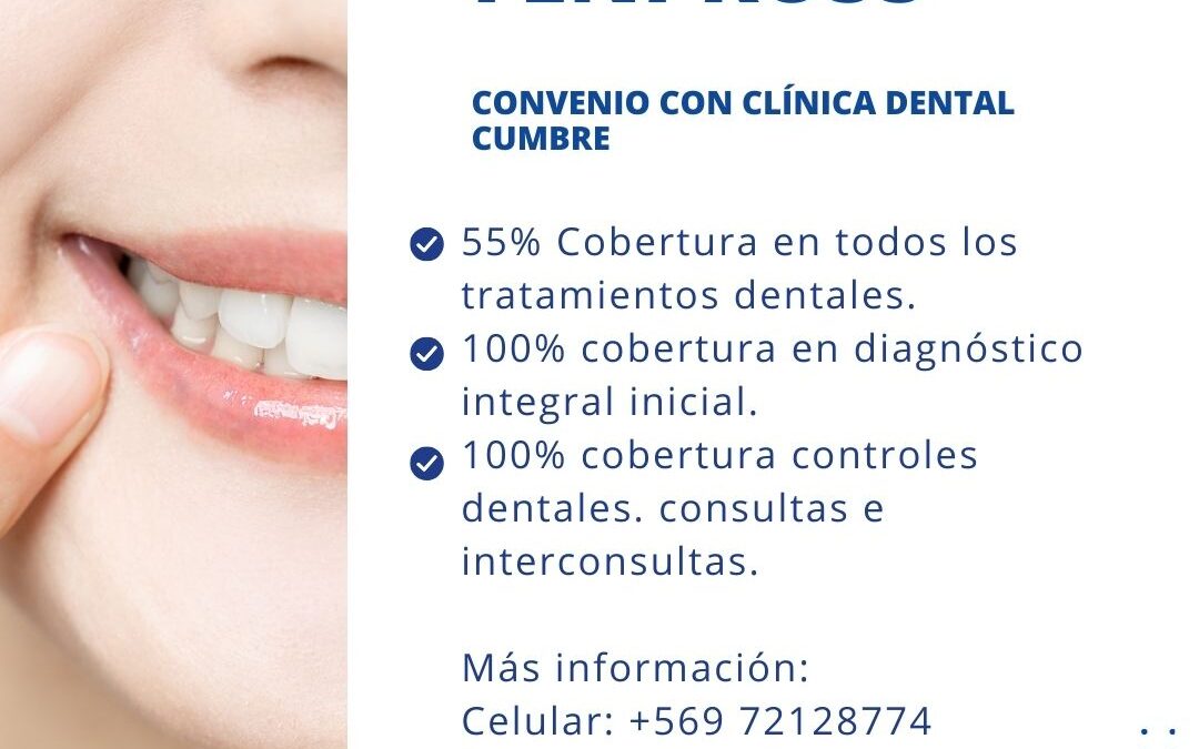 Clínica Dental Cumbre