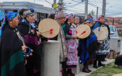 Día de la Mujer Indígena: Memoria y acción en la salud intercultural