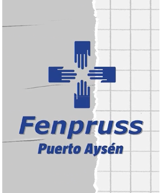 Fenpruss Aysen contra el trabajo precario