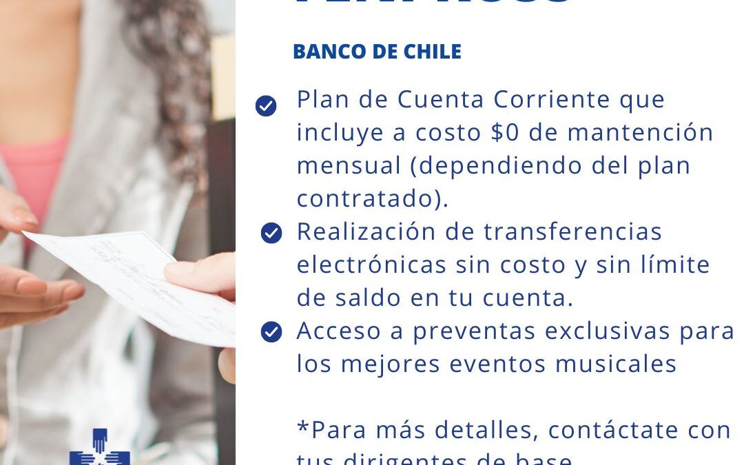 Banco de Chile