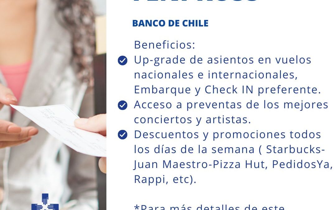 Banco de Chile