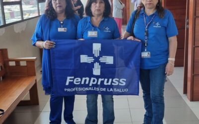 Justicia dicta veredicto condenatorio contra psiquiatra por femicidio de nuestra socia Fabiola Vargas.