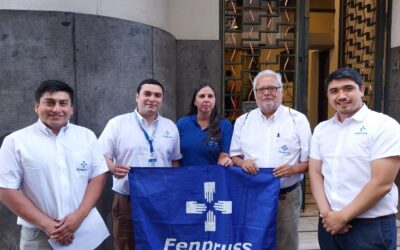 Fenpruss y multigremial en estado de alerta: Exigimos soluciones inmediatas frente a precarias condiciones en Hospital de la Unión