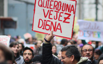 La necesaria y esperada reforma al sistema de pensiones