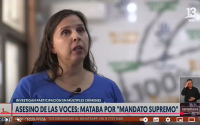 Fenpruss en la prensa: ¿Da abasto la Salud Pública frente a la crisis de la Salud mental en Chile?