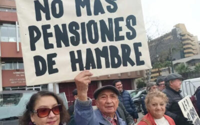 Reforma de pensiones: un avance necesario con miras a cambios de fondo