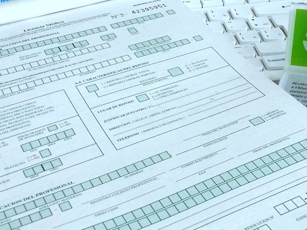 Más allá del gasto: licencias médicas para una recuperación integral