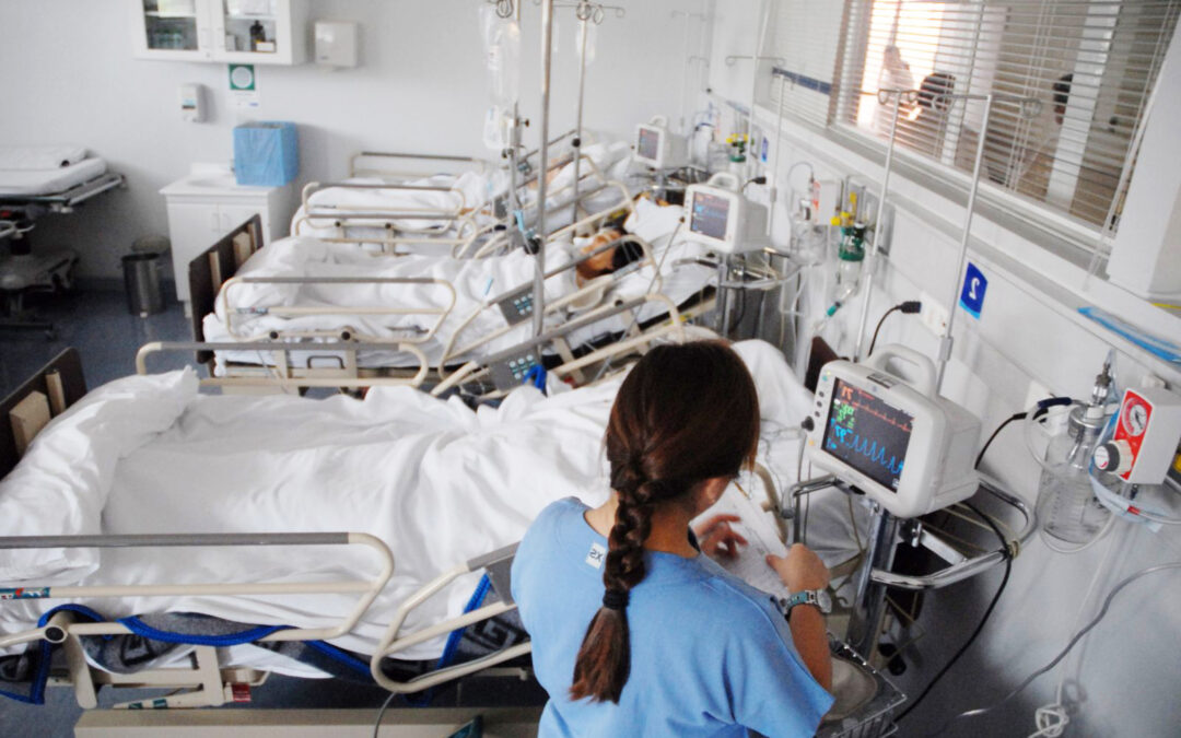 DECLARACIÓN | Fenpruss se declara en alerta ante nueva crisis presupuestaria en la salud pública