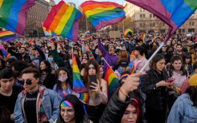 LGBTIQA+: ¿Somos realmente una sociedad de la que podamos sentirnos orgullosos?
